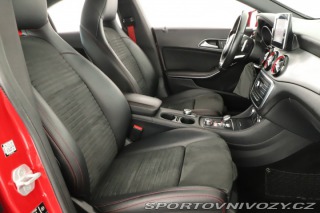Mercedes-Benz CLA AMG 45 AMG 2016