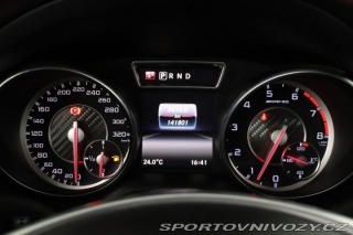 Mercedes-Benz CLA AMG 45 AMG 2016