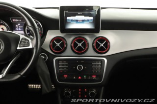 Mercedes-Benz CLA AMG 45 AMG 2016