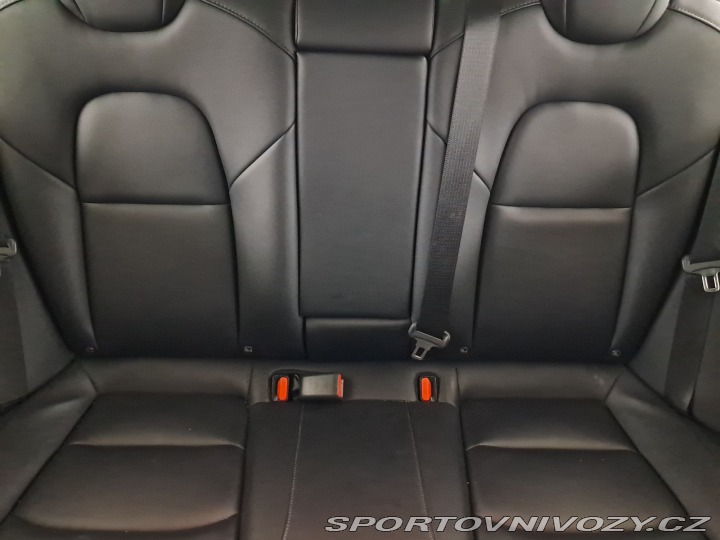 Tesla Model 3 Long Range 4WD 74kWh 2021