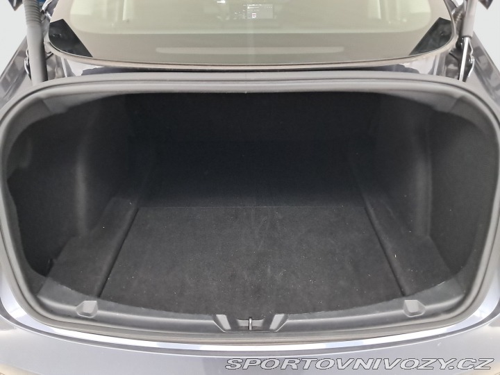 Tesla Model 3 Long Range 4WD 74kWh 2021