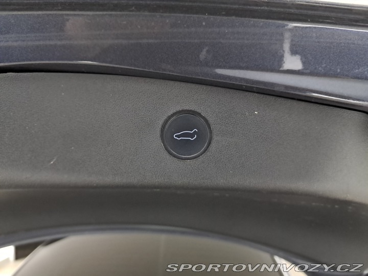 Tesla Model 3 Long Range 4WD 74kWh 2021