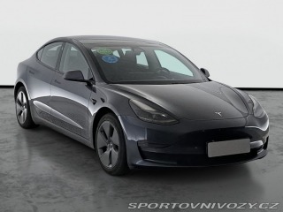 Tesla Model 3 Long Range 4WD 74kWh 2021