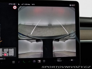 Tesla Model 3 Long Range 4WD 74kWh 2021