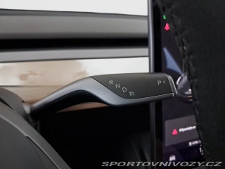 Tesla Model 3 Long Range 4WD 74kWh 2021