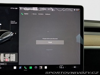 Tesla Model 3 Long Range 4WD 74kWh 2021