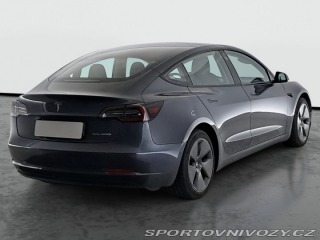 Tesla Model 3 Long Range 4WD 74kWh 2021