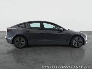Tesla Model 3 Long Range 4WD 74kWh 2021