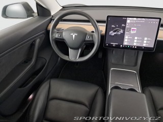 Tesla Model 3 Long Range 4WD 74kWh 2021