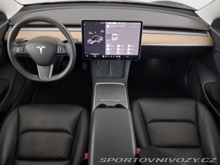 Tesla Model 3 Long Range 4WD 74kWh 2021