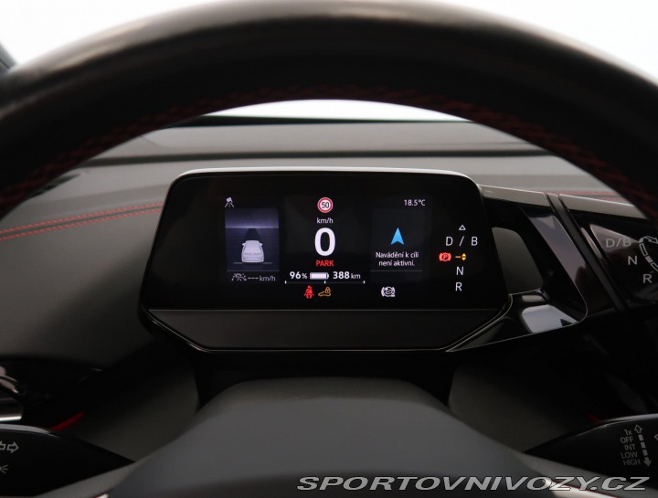 Volkswagen ID.4 GTX GTX (82 kWh) 2023