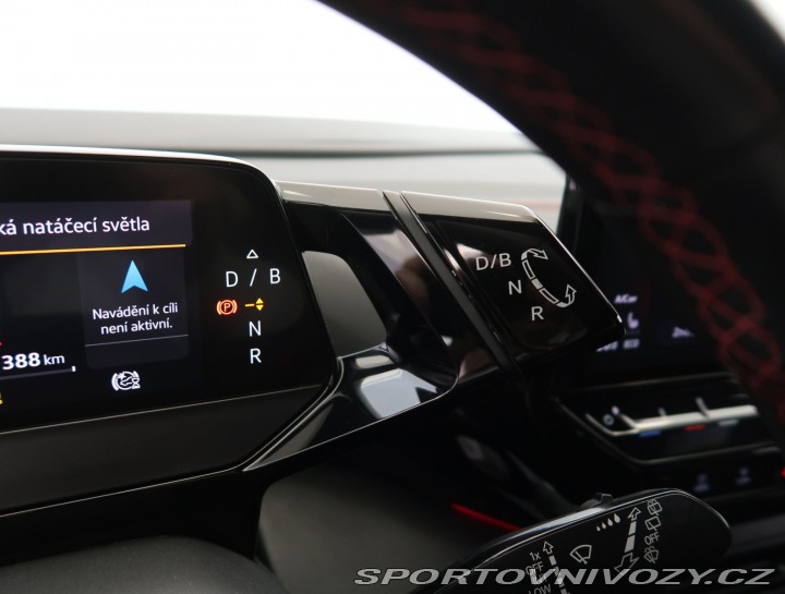 Volkswagen ID.4 GTX GTX (82 kWh) 2023