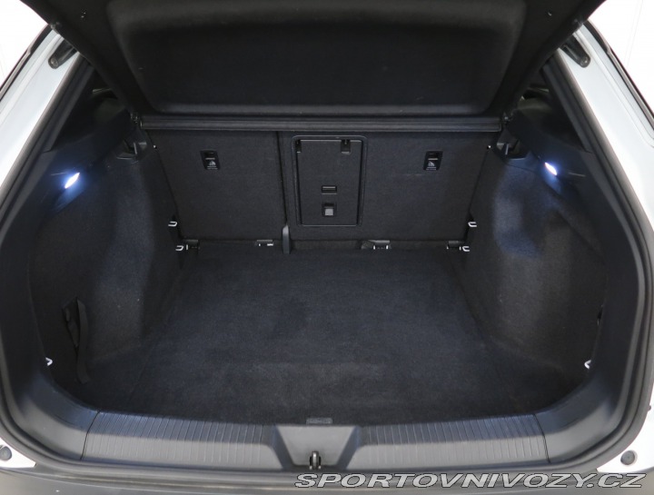 Volkswagen ID.4 GTX GTX (82 kWh) 2023