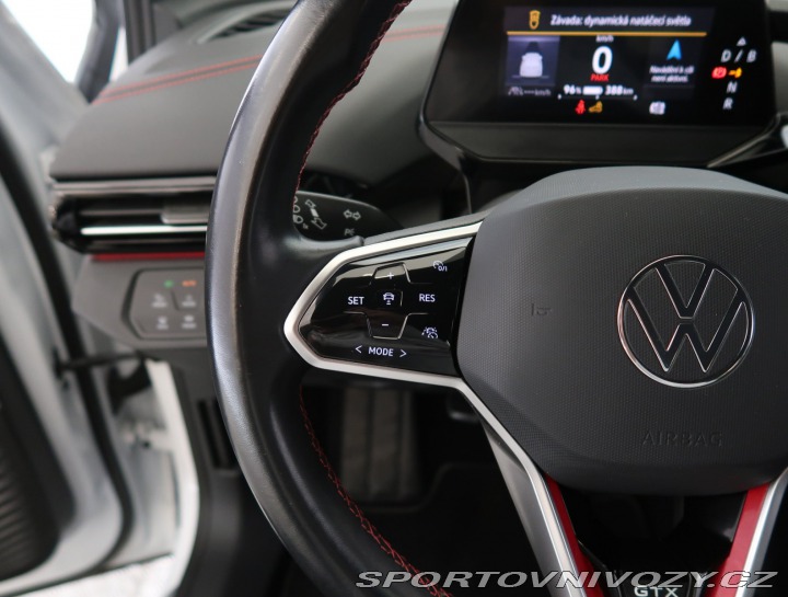 Volkswagen ID.4 GTX GTX (82 kWh) 2023