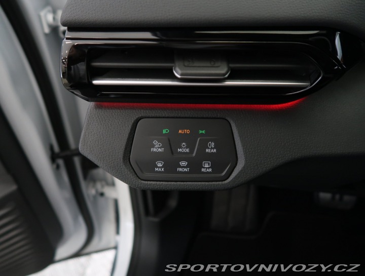 Volkswagen ID.4 GTX GTX (82 kWh) 2023