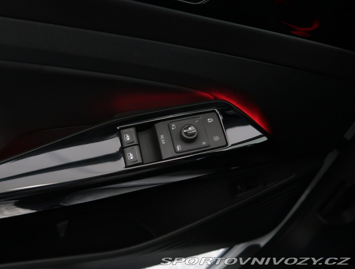 Volkswagen ID.4 GTX GTX (82 kWh) 2023
