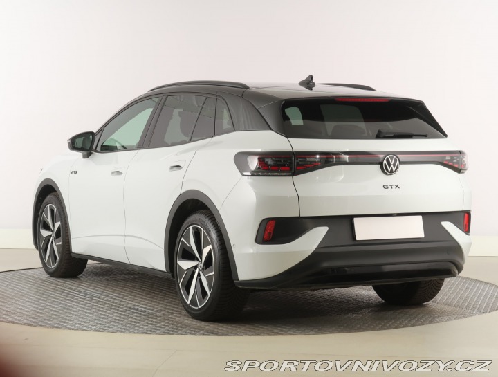Volkswagen ID.4 GTX GTX (82 kWh) 2023