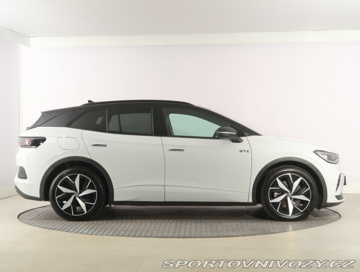 Volkswagen ID.4 GTX GTX (82 kWh) 2023