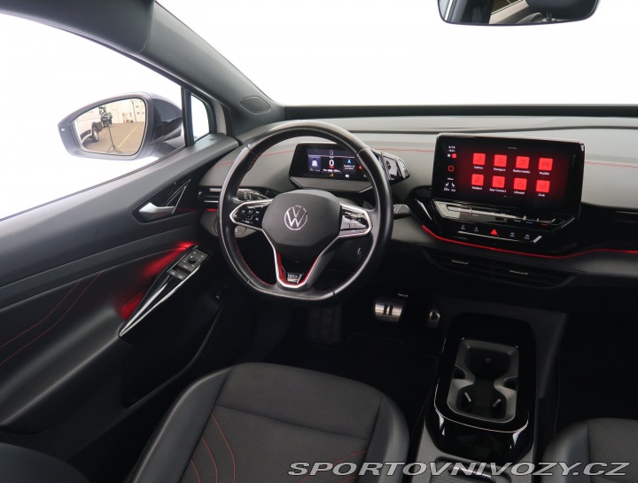 Volkswagen ID.4 GTX GTX (82 kWh) 2023