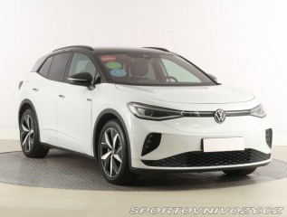 Volkswagen ID.4 GTX GTX (82 kWh) 2023