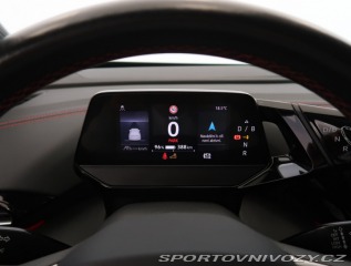 Volkswagen ID.4 GTX GTX (82 kWh) 2023