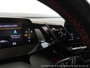 Volkswagen ID.4 GTX GTX (82 kWh) 2023