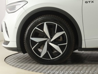 Volkswagen ID.4 GTX GTX (82 kWh) 2023