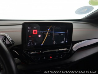 Volkswagen ID.4 GTX GTX (82 kWh) 2023