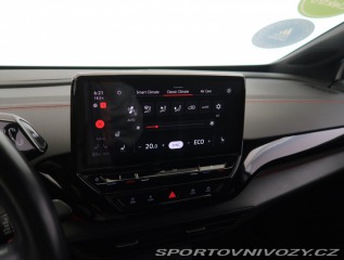 Volkswagen ID.4 GTX GTX (82 kWh) 2023