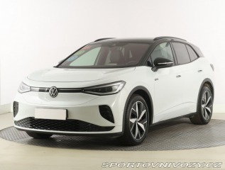 Volkswagen ID.4 GTX GTX (82 kWh) 2023