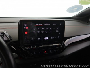Volkswagen ID.4 GTX GTX (82 kWh) 2023
