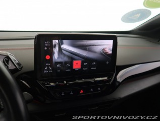 Volkswagen ID.4 GTX GTX (82 kWh) 2023