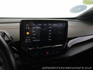 Volkswagen ID.4 GTX GTX (82 kWh) 2023