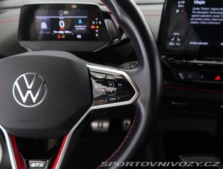 Volkswagen ID.4 GTX GTX (82 kWh) 2023