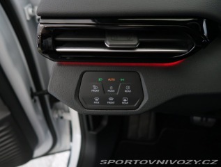 Volkswagen ID.4 GTX GTX (82 kWh) 2023