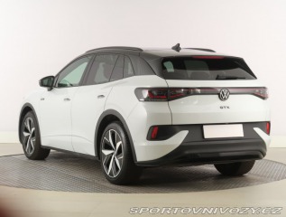 Volkswagen ID.4 GTX GTX (82 kWh) 2023