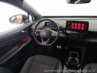 Volkswagen ID.4 GTX GTX (82 kWh) 2023