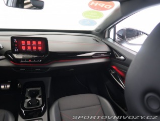 Volkswagen ID.4 GTX GTX (82 kWh) 2023