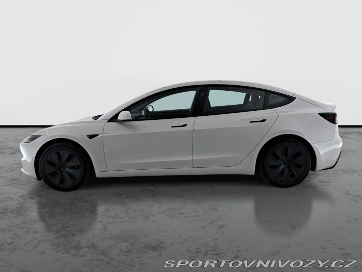 Tesla Model 3 Standard Range LFP 2024