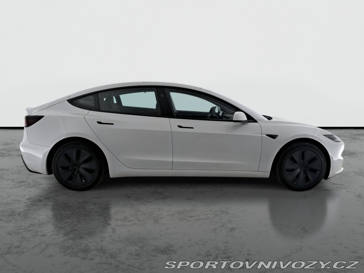Tesla Model 3 Standard Range LFP 2024