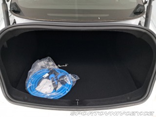 Tesla Model 3 Standard Range LFP 2024