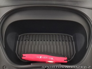Tesla Model 3 Standard Range LFP 2024