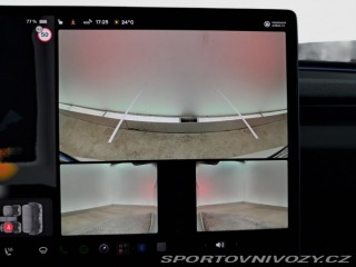 Tesla Model 3 Standard Range LFP 2024