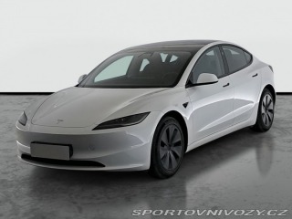 Tesla Model 3 Standard Range LFP 2024