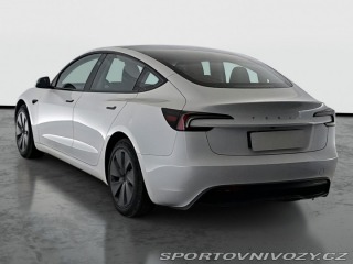 Tesla Model 3 Standard Range LFP 2024