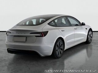 Tesla Model 3 Standard Range LFP 2024