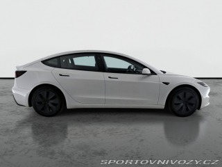 Tesla Model 3 Standard Range LFP 2024