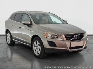Volvo  XC60 Momentum D5 Polestar