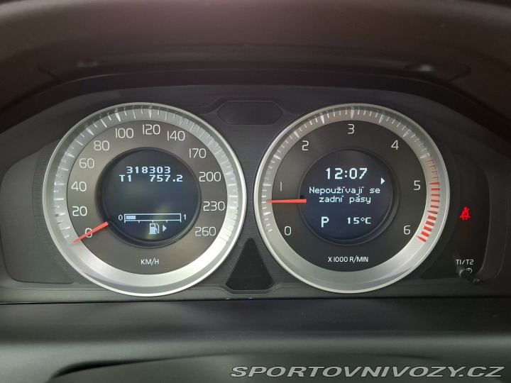 Volvo Ostatní modely XC60 Momentum D5 Polestar 2011