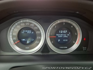 Volvo Ostatní modely XC60 Momentum D5 Polestar 2011
